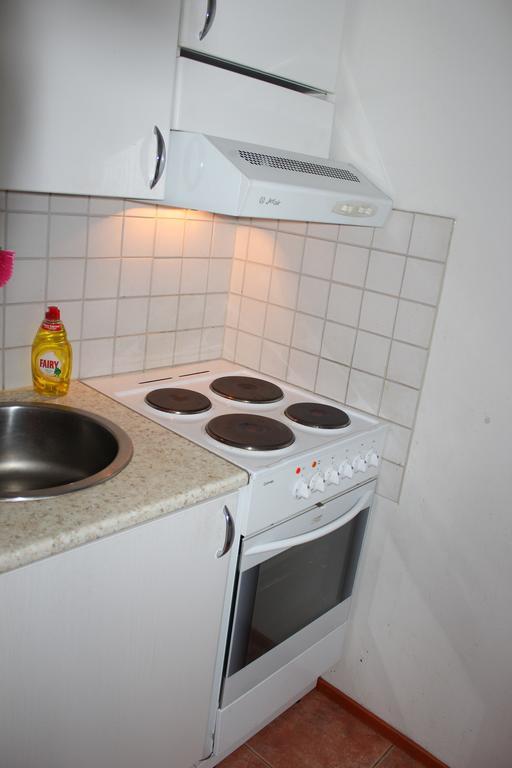 Hotel Aakenus Studio Valta Рованиеми Номер фото